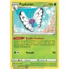 Carte Pokémon EB08 003/264 Papilusion Holo