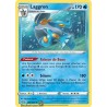 Carte Pokémon EB08 064/264 Laggron Holo