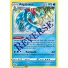 Carte Pokémon EB08 057/264 Aligatueur Holo Reverse