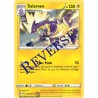 Carte Pokémon EB08 107/264 Salarsen Holo Reverse