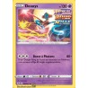 Carte Pokémon EB08 120/264 Deoxys Holo