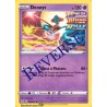 Carte Pokémon EB08 120/264 Deoxys Holo Reverse
