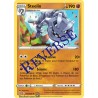 Carte Pokémon EB08 139/264 Steelix Holo Reverse