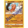 Carte Pokémon EB08 148/264 Démétéros Holo Reverse