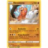 Carte Pokémon EB08 148/264 Démétéros Holo