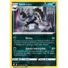 Carte Pokémon EB08 161/264 Ixon de Galar Holo