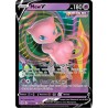 Carte Pokémon EB08 113/264 Mew V