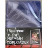 Ultra Pro Toploader Premium Ref 81145