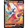 Carte Pokémon EB08 044/264 Pyrobut V