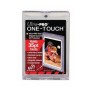 Ultra Pro One Touch 35pt x1 - Protège carte - fermeture magnétique