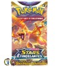 PRECO estimée à 04/03/2022 - Pokémon Booster EB09 Stars Etincellantes