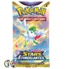 PRECO estimée à 04/03/2022 - Pokémon Booster EB09 Stars Etincellantes