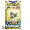 PRECO estimée à 04/03/2022 - Pokémon Booster EB09 Stars Etincellantes