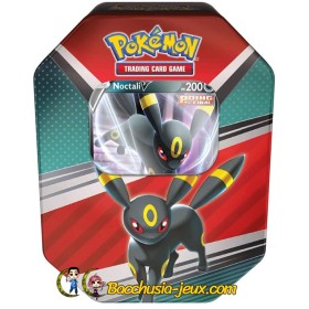 PRECO Estimée 28/02/2022 - Pokémon Pokébox Noctali V