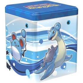 PRECO Estimée 21/02/2022 - Tin Cube Eau