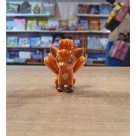 Figurine Pokémon Goupix