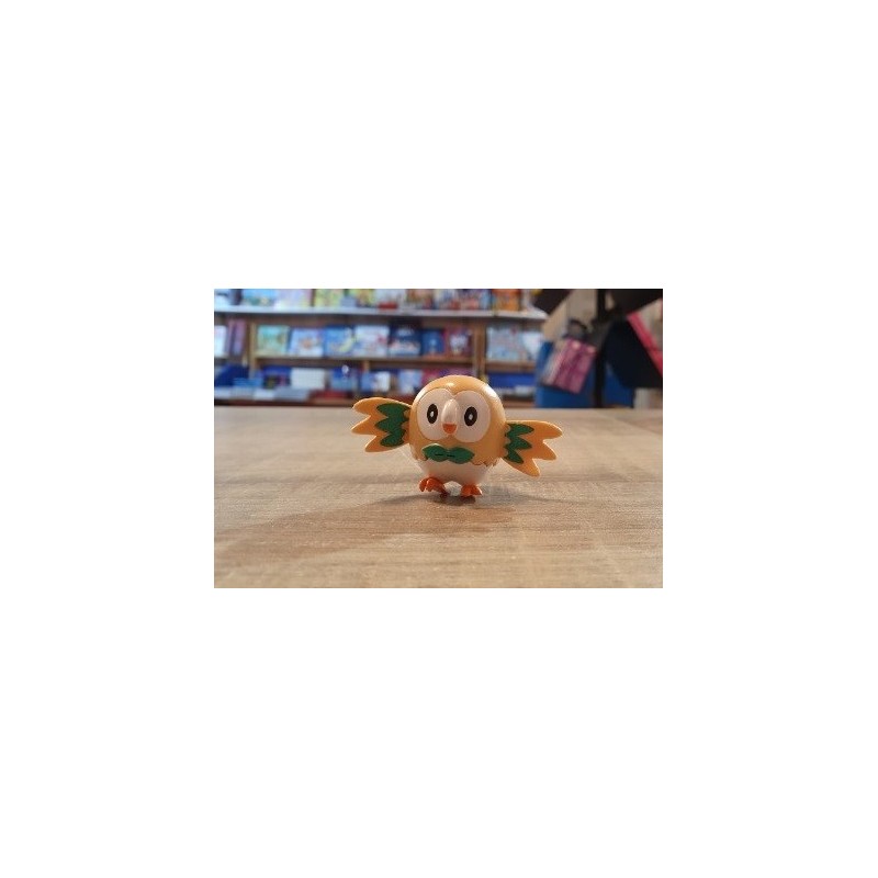 Figurine Pokémon Brindibou
