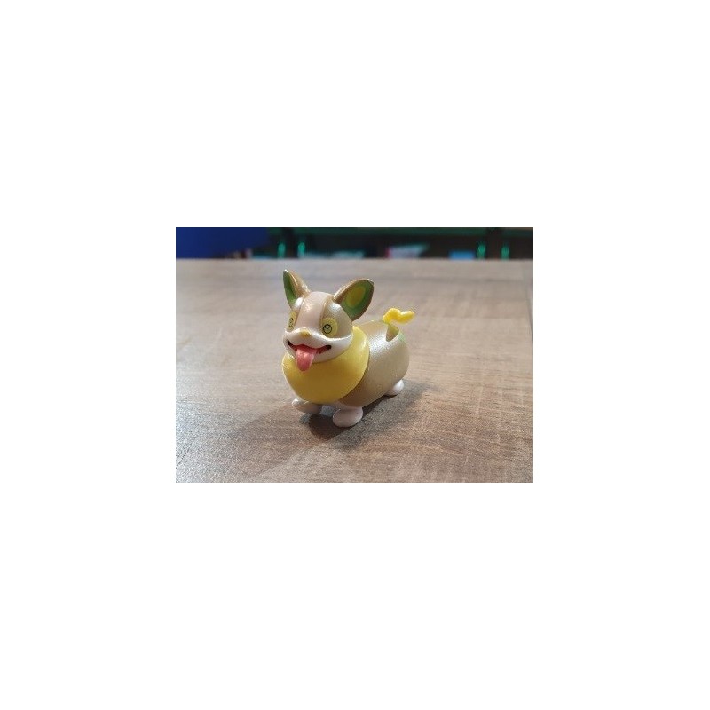 Figurine Pokémon Voltoutou