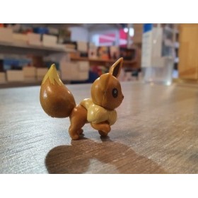 Figurine Pokémon Evoli
