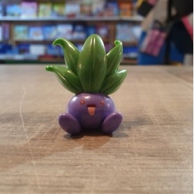 Figurine Pokémon Mystherbe