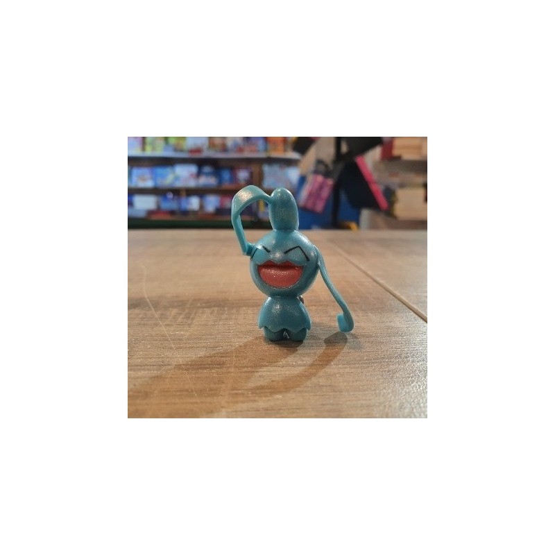 Figurine Pokémon Okéoké