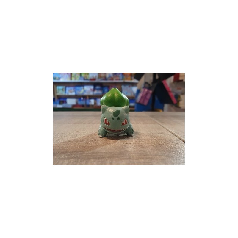 Figurine Pokémon Bulbizarre