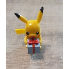 Figurine Pokémon Pikachu