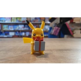 Figurine Pokémon Pikachu