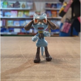 Figurine Pokémon Riolu