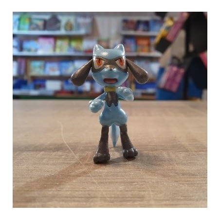 Figurine Pokémon Riolu