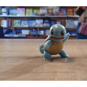 Figurine Pokémon Carapuce