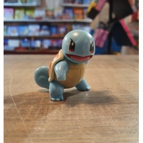 Figurine Pokémon Carapuce