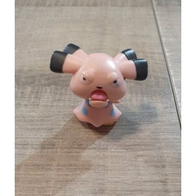 Figurine Pokémon Snubull