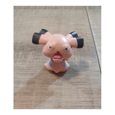 Figurine Pokémon Snubull