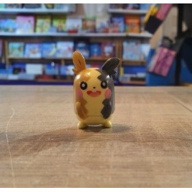 Figurine Pokémon Morpéko