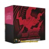 PRECO estimée à 03/06/2022 - Pokémon Coffret ETB - Elite Trainer Box EB10 Astres Radieux