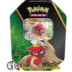 PRECO Estimée 30/06/2022 - Pokémon Pokébox Archéduc de Hisui V