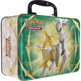 Pokémon Coffret Coffre au trésor Valisette Arceus
