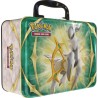 Pokémon Coffret Coffre au trésor Valisette Arceus