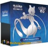 Pokémon Coffret ETB - Elite Trainer Box EB09 Stars Etincelantes Arceus