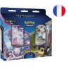 PRECO estimée fin juillet 2022 - Pokémon Bundle Deck de Combat Pokémon GO Mewtwo V / Melmetal V