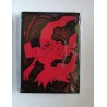 Pokemon Sleeve x65 - Darkrai pochettes ETB EB10