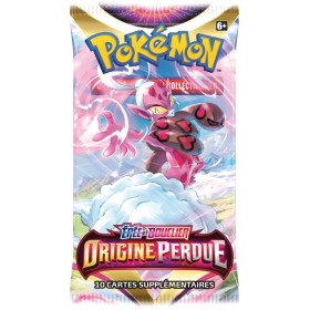 Pokémon Booster EB11 Origine Perdue