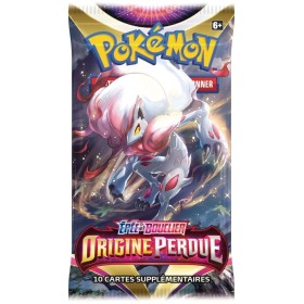 Pokémon Booster EB11 Origine Perdue