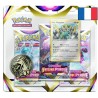 [PRECO Estimée sept 2022] - Pokémon Tripack EB11 Regigigas