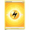 10 Cartes Pokémon Energie Electrique série 4