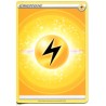 10 Cartes Pokémon Energie Electrique série 4