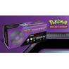Pokémon coffret Nécessaire du dresseur violet