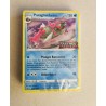 Carte avant première Paragruel de Hisui SWSH205 - Deck scellé de 40 cartes Pokémon EB10 Astres Radieux