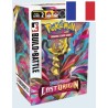 Pokémon Pack Stratégie et Combat EB10 Astres Radieux